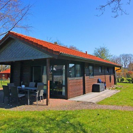 Blockhaus In Damp Villa ภายนอก รูปภาพ