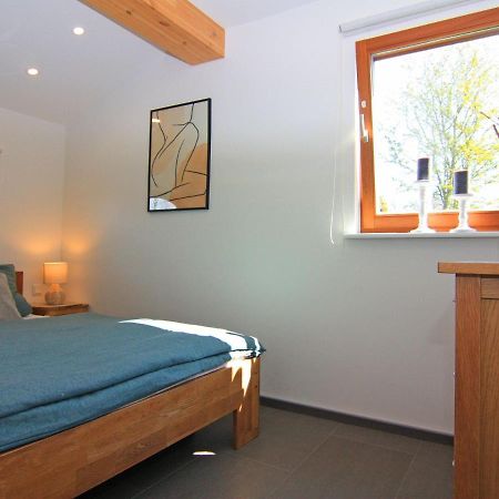 Blockhaus In Damp Villa ภายนอก รูปภาพ